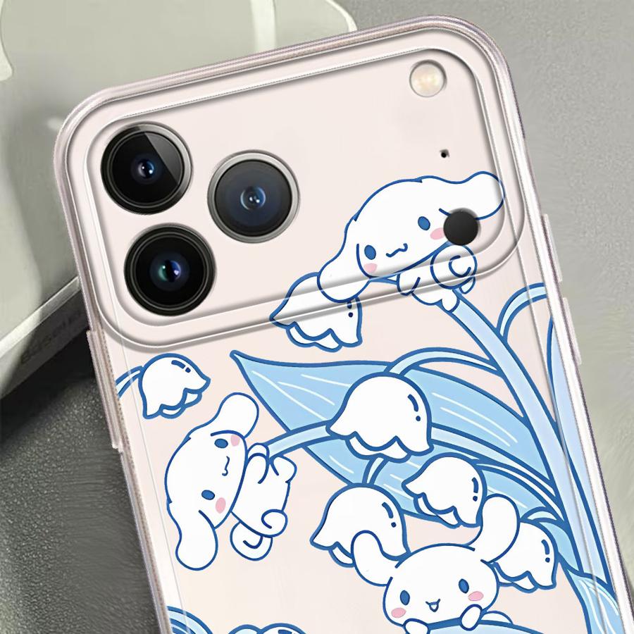 Clear Phone Cover Case for App - Phone Cases Online reseña y precio
