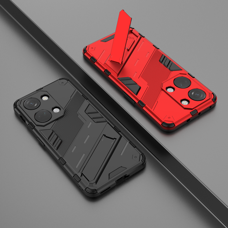 For OnePlus Nord 3 Cover Case  - Phone Cases Heavy Duty reseña y precio