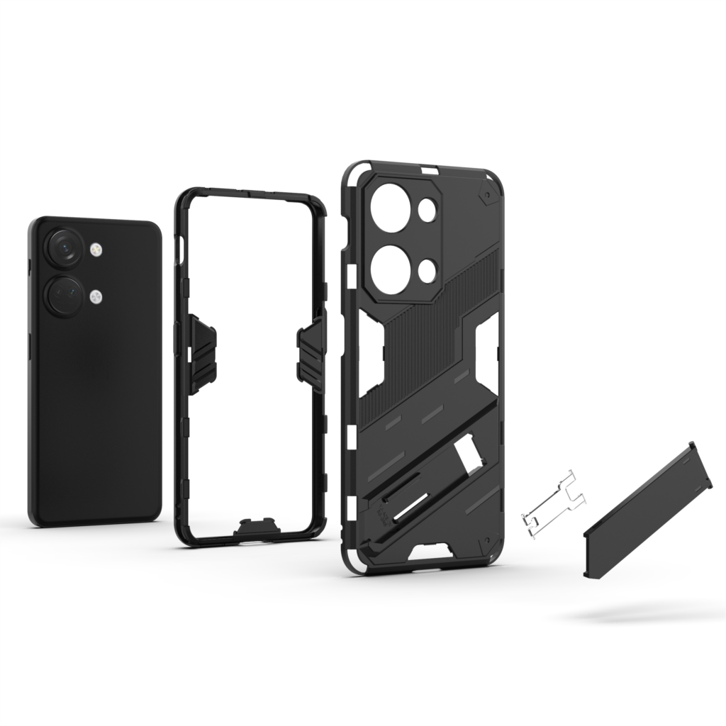 For OnePlus Nord 3 Cover Case  - Phone Cases Heavy Duty reseña y precio